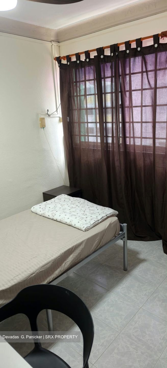 Blk 788 Khatib Vale (Yishun), HDB 5 Rooms #635737841